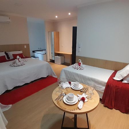 Lc Palace Hotel Capim Grosso エクステリア 写真