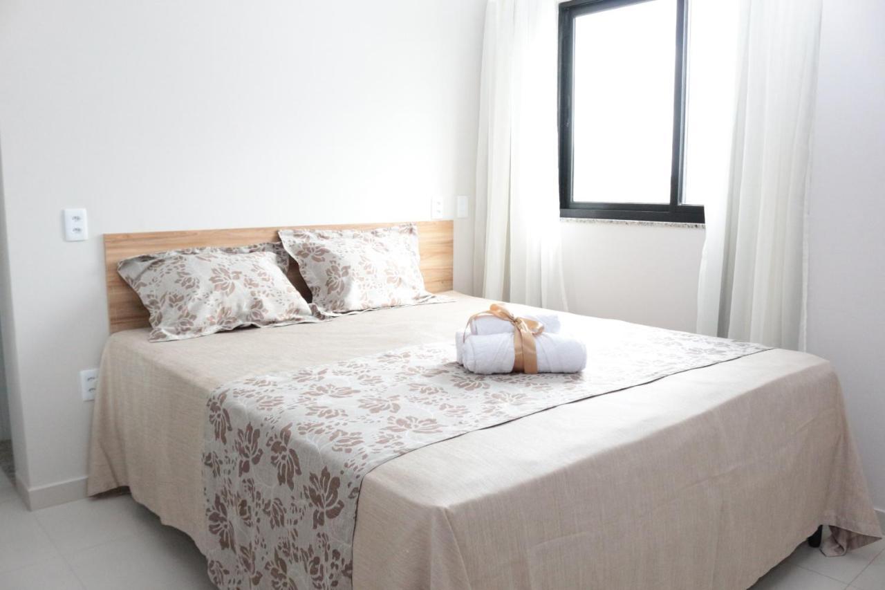 Lc Palace Hotel Capim Grosso エクステリア 写真